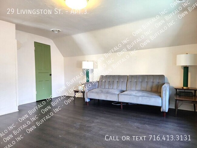 Foto del edificio - 29 Livingston St