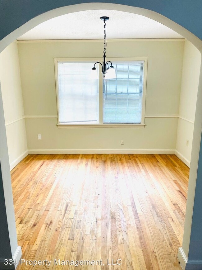Building Photo - 3 br, 1 bath House - 3556 Norman Bridge Rd