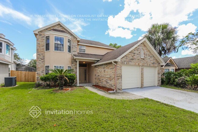 Building Photo - 709 Remington Oak Dr