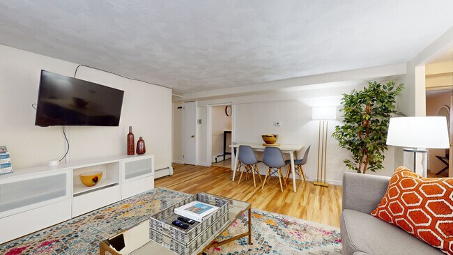 Foto del edificio - 79 Chestnut St