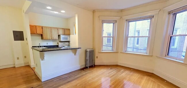 Building Photo - 111 Jersey St