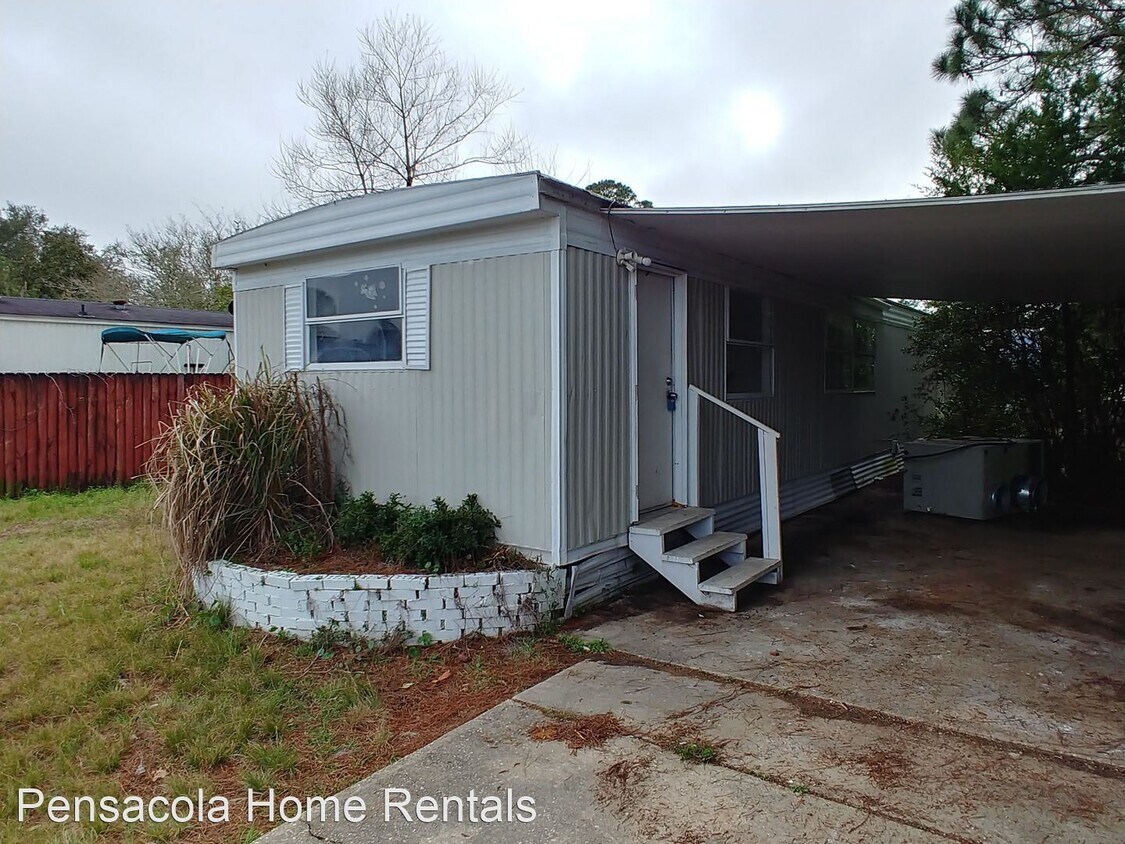 Foto principal - 2 br, 1 bath House - 2315 San Marcos Camino