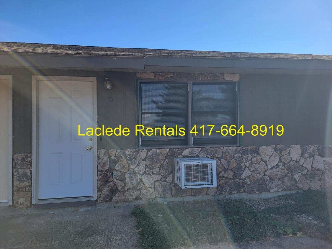 Primary Photo - 613 Nelson Ct