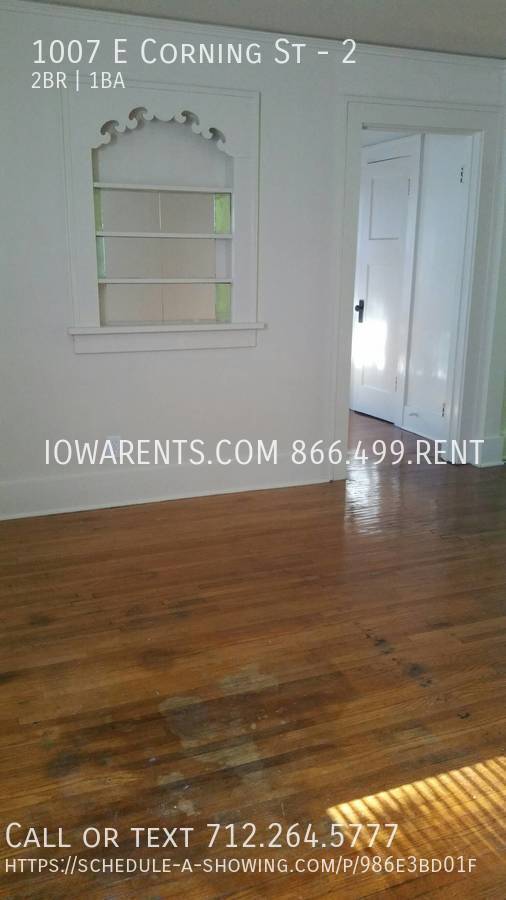 Foto del edificio - 1007 E Corning St