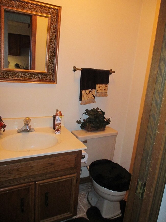 Bathroom - 330 Willow Ave