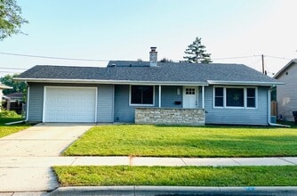 Building Photo - 630 Haylett St