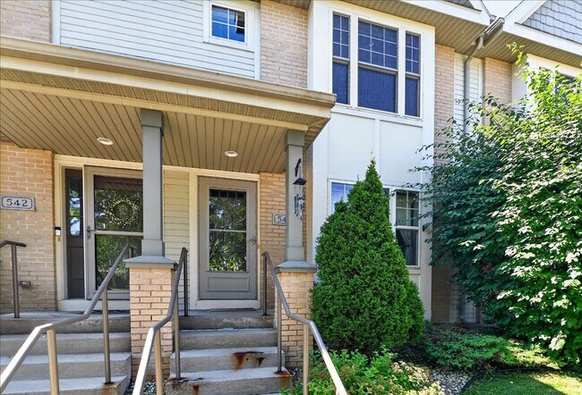 Building Photo - 540 Apollo Way