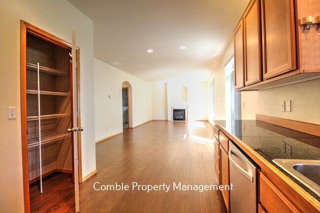 Foto del edificio - 16115 40th Ave SE