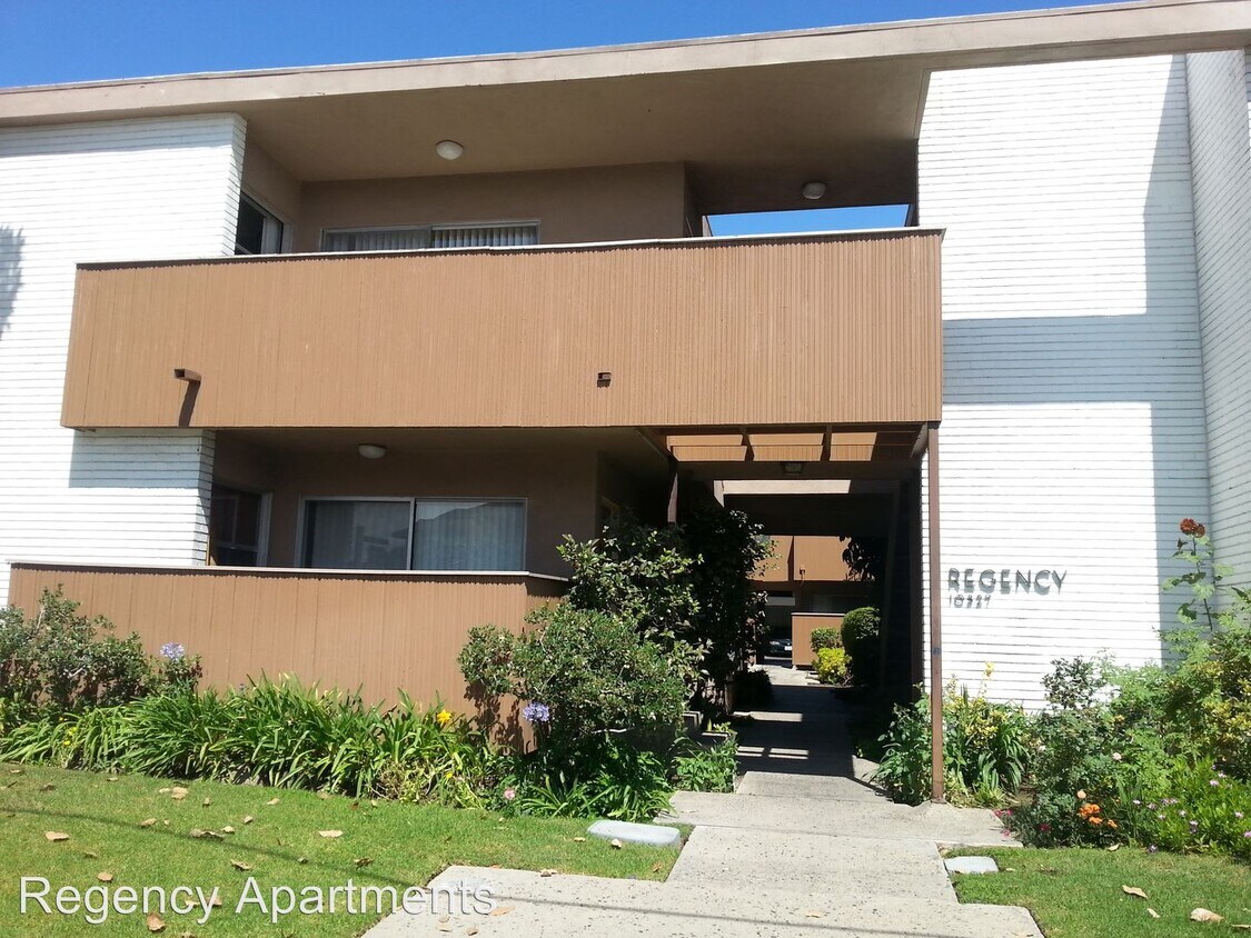 Primary Photo - 10327 Downey Ave