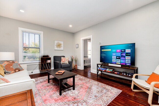 Foto del edificio - 257 Gordon Ave