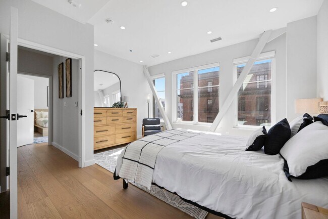 Foto del edificio - 693 Sutter St
