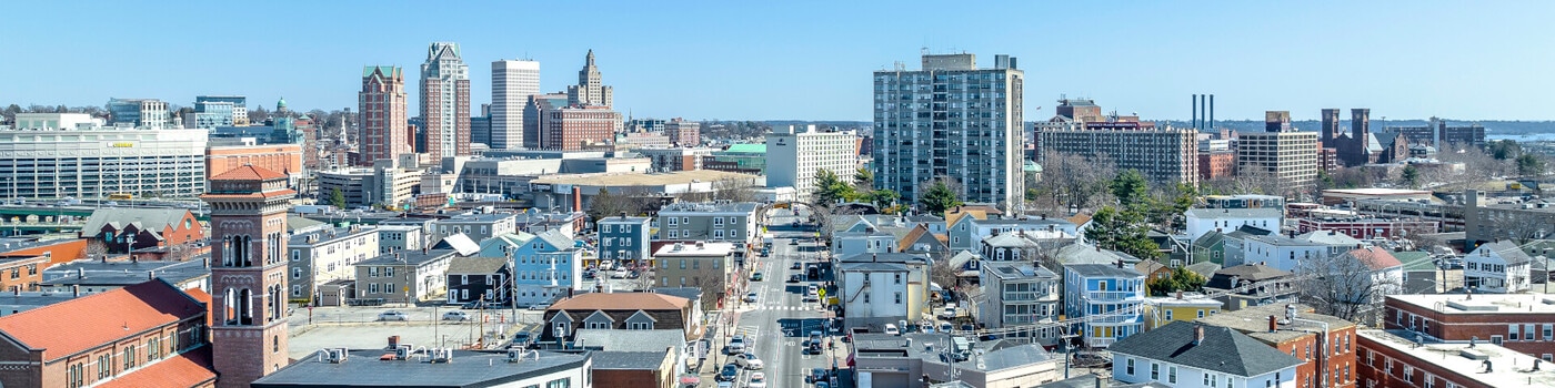 Federal Hill