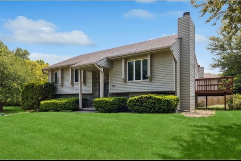 Primary Photo - 5200 Aspen Dr
