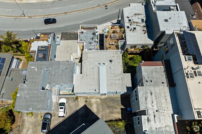 Alternate Exterior - 3258 Market St