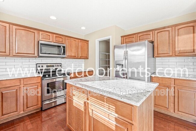 Foto del edificio - 3957 Rowlett Pl