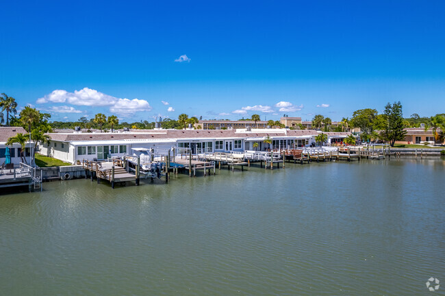 Building Photo - Boca Ciega Point East Condominimums