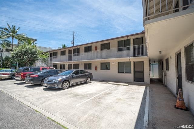 Building Photo - 1313 Rycroft St