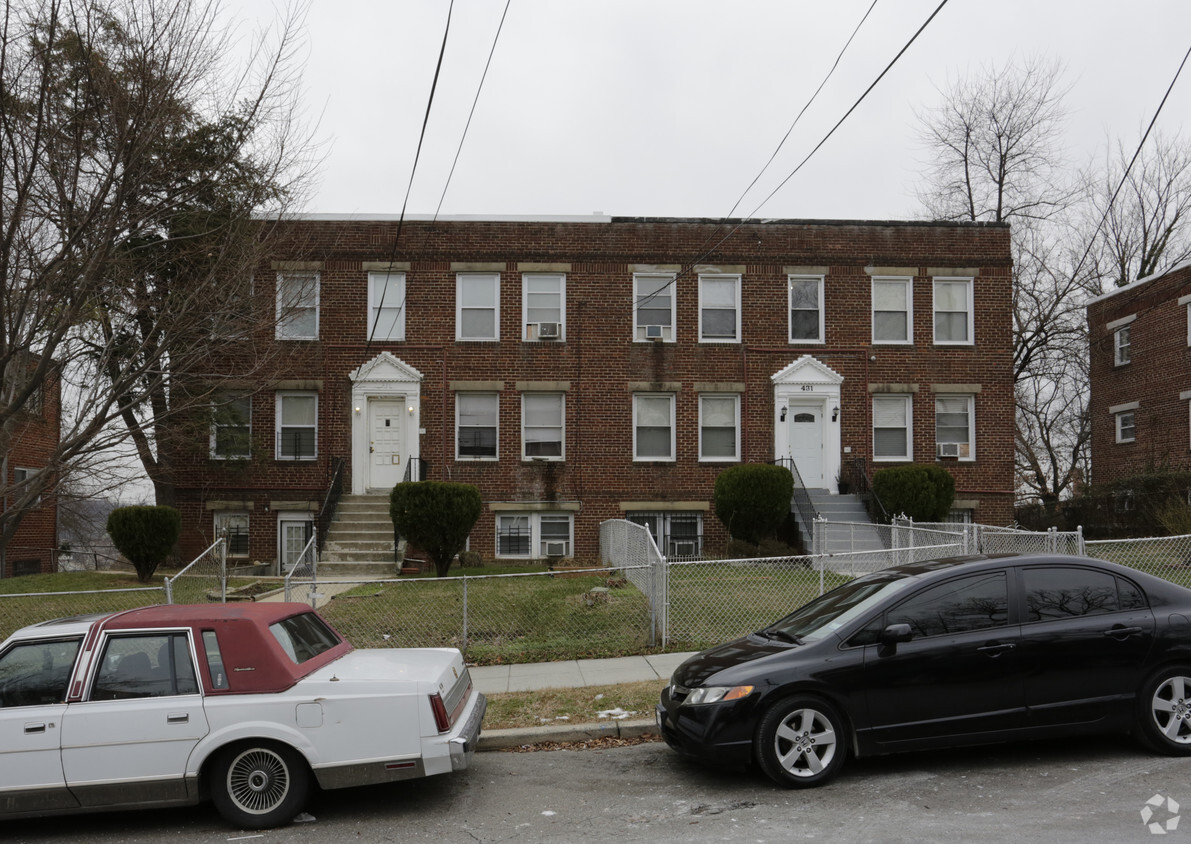 Building Photo - 433 Brandywine St SE