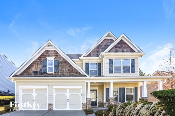 Primary Photo - 2110 Village Green Dr