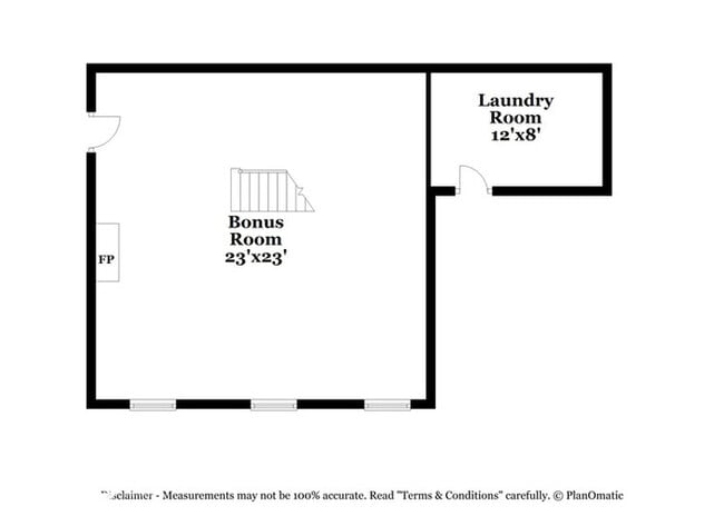 Building Photo - 3433 Rainbow Dr