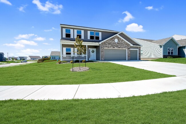 Building Photo - 6319 Shale Crescent Dr