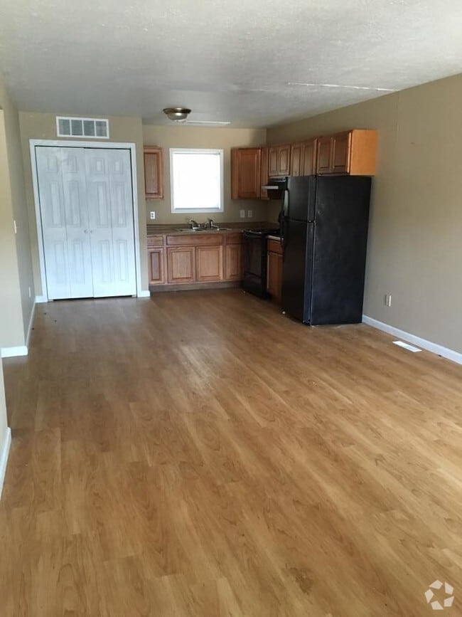 Apartments for Rent in Weir KS with Extra Storage 3 Rentals