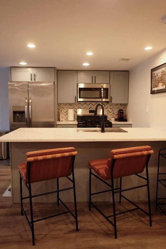 Foto del edificio - 2435 W Flournoy St