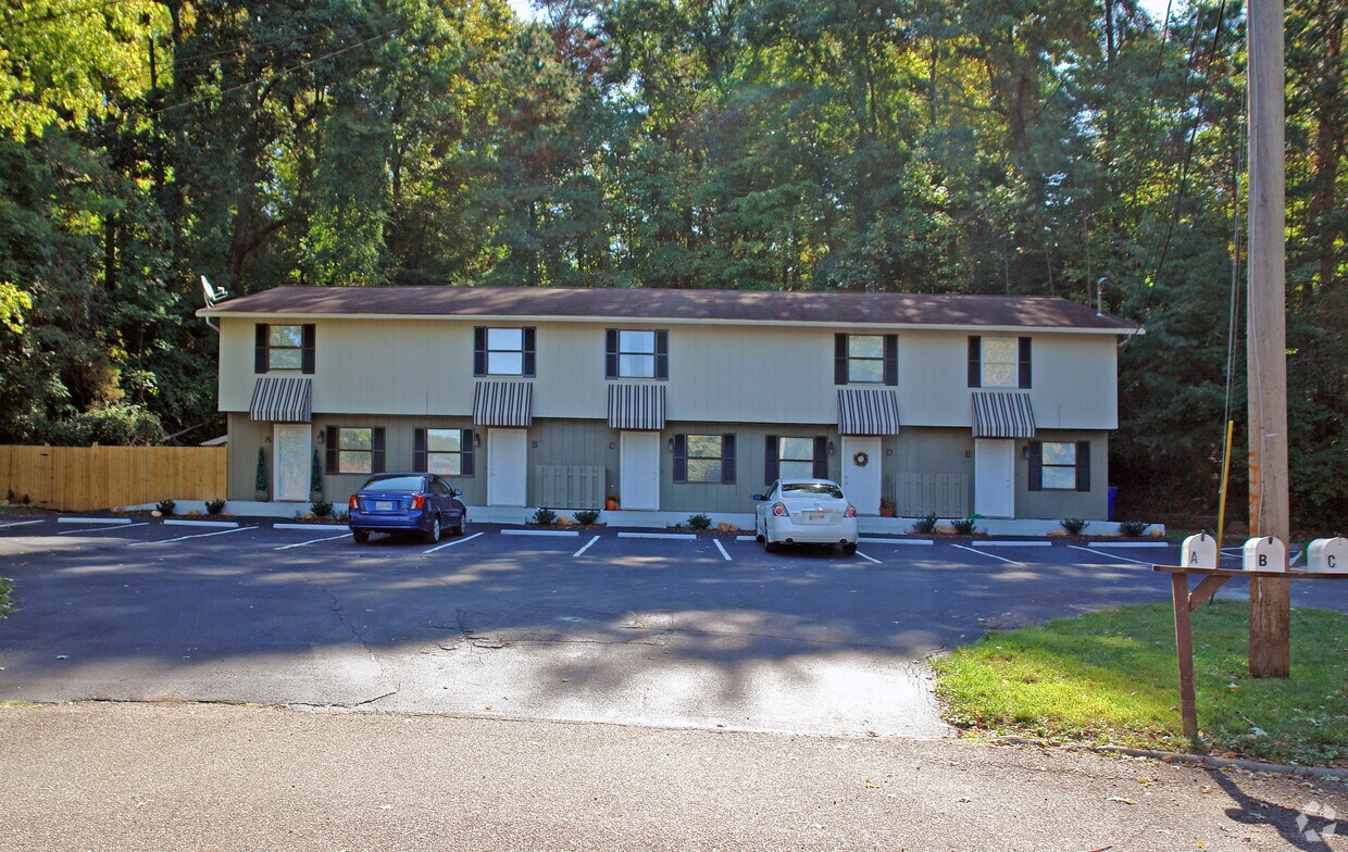 801 Teaberry Rd, Knoxville, TN 37919 Apartments in Knoxville, TN
