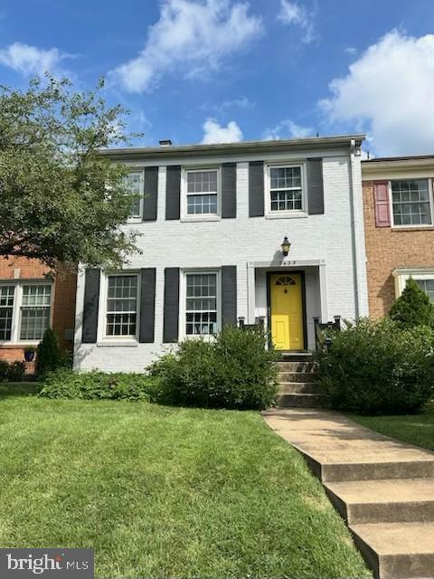 Primary Photo - 2423 Falls Pl Ct