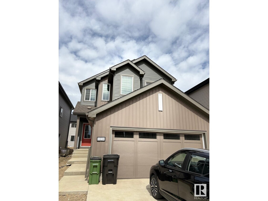 Photo principale - 3234 Dixon Way SW