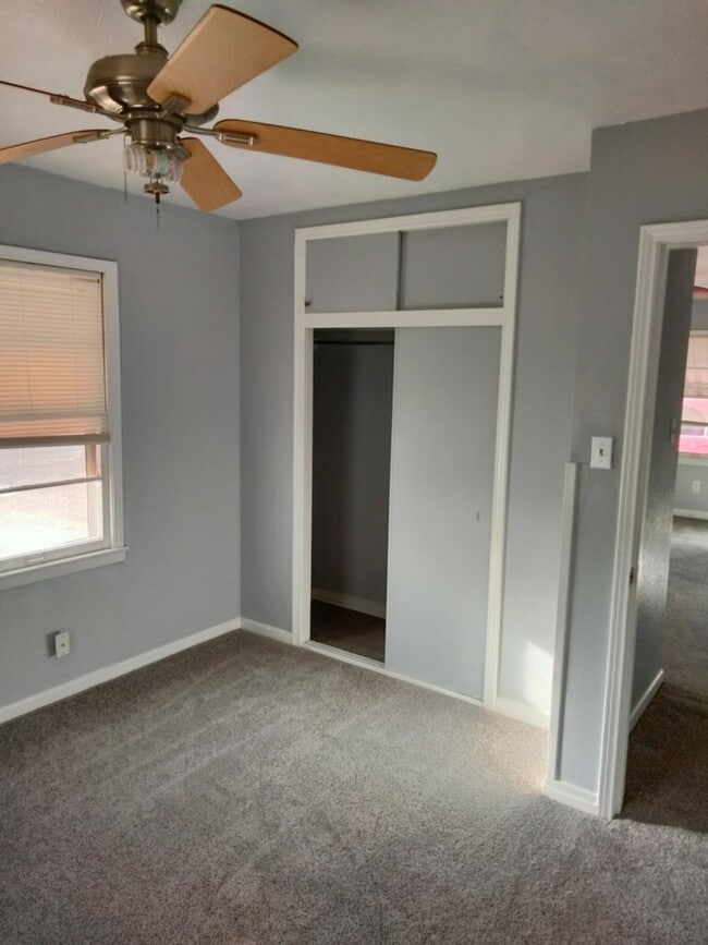 Foto del edificio - 1019 Ricks St