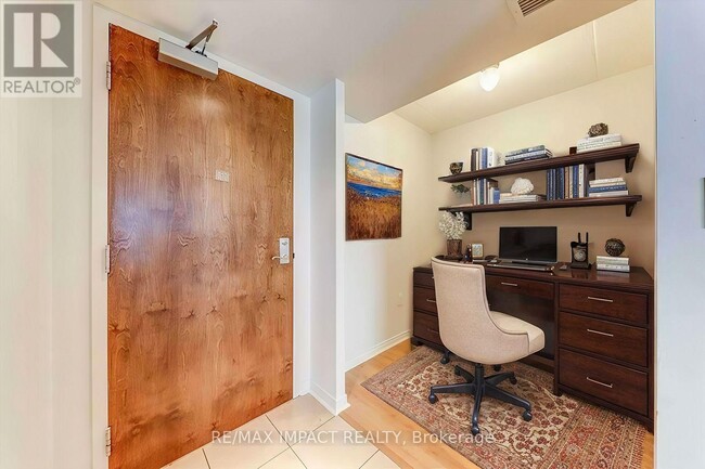 Building Photo - 4600 Steeles Ave E