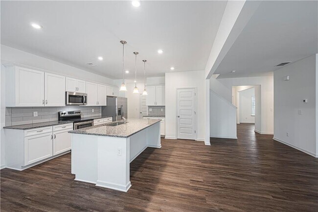 Foto del edificio - 138 Meadow Ln