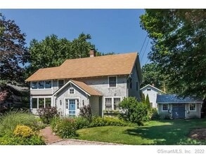 Building Photo - 25 Dorr St