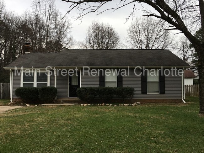 Building Photo - 6621 Reddman Rd