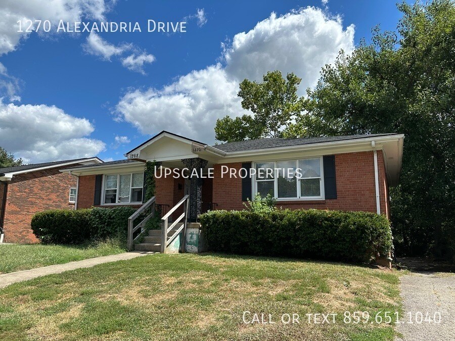 Primary Photo - 1270 Alexandria Dr