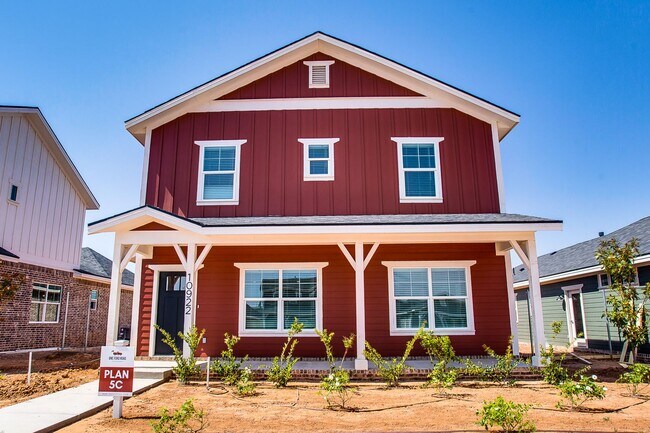 Building Photo - BRAND NEW Single-Family Home for Rent