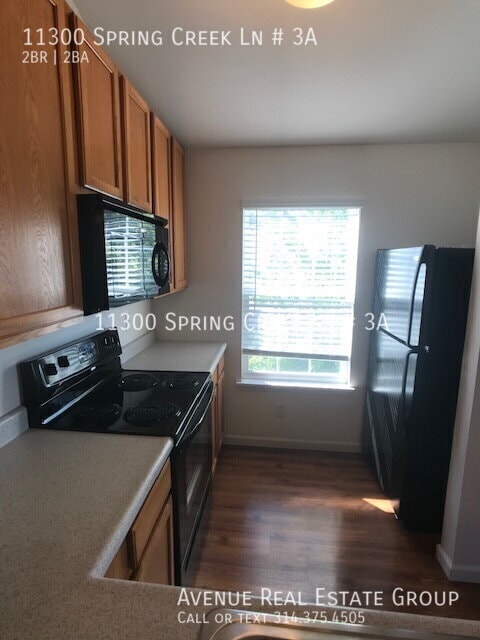 Building Photo - 11300 Spring Creek Ln