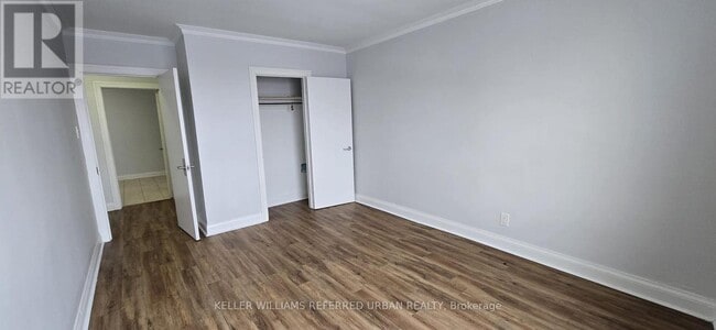 Building Photo - 1854 Eglinton Ave W