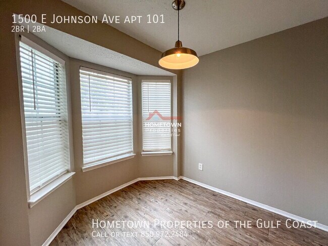 Building Photo - 1500 E Johnson Ave