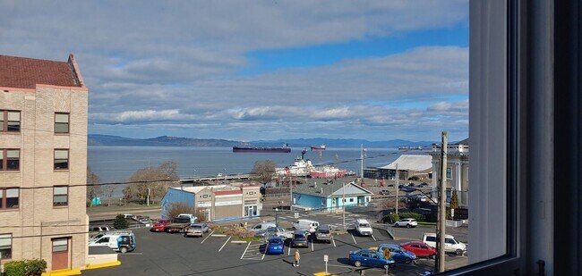 Foto del edificio - Taylor Place (Corporate)