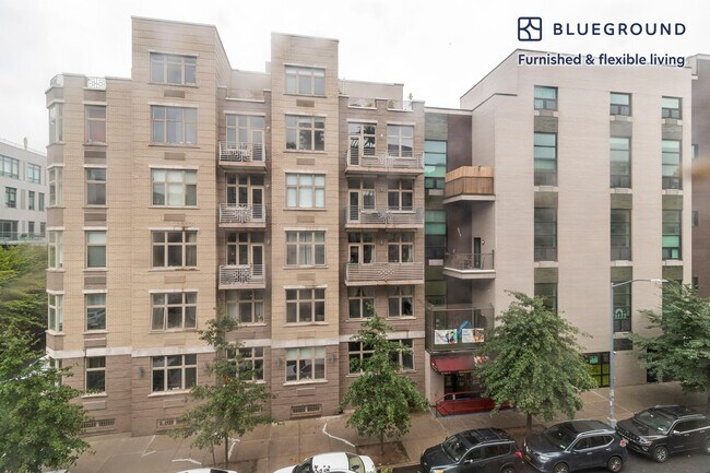 Foto del edificio - 130 Hope St