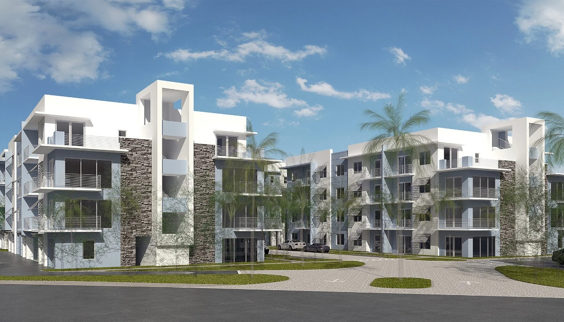 Farrell Communities Stuart Apartments in Stuart, FL