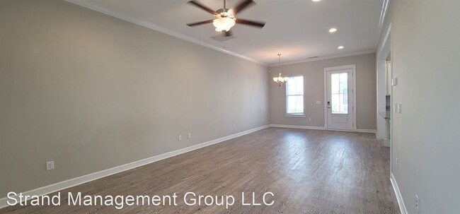 Building Photo - 2 br, 2.5 bath House - 853 Filliman Ally u...