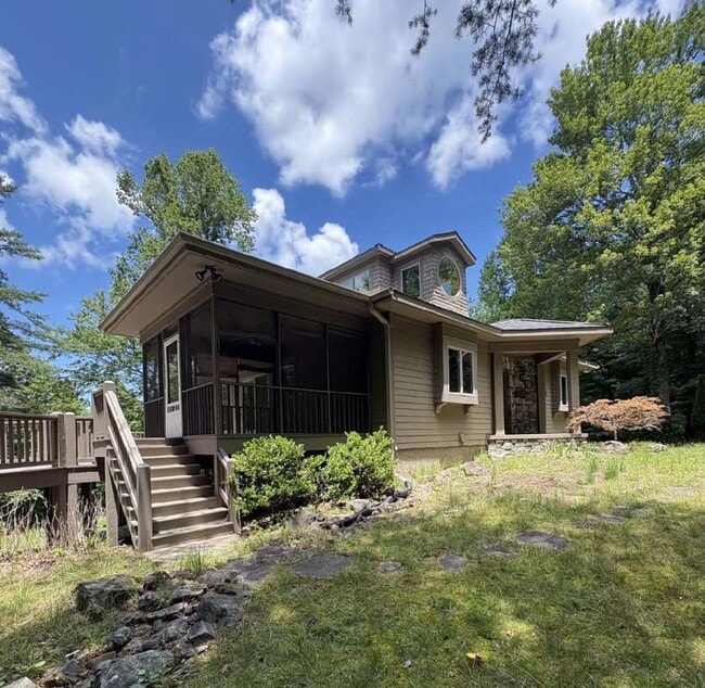 Building Photo - 1101 Wildlife Trail