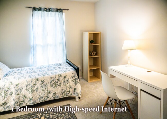 Foto del edificio - 1718 Valley Forge Ave