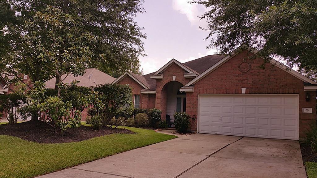 Primary Photo - 58 Wimberly Way