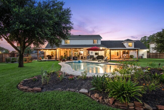 Foto del edificio - 7034 Robin Meadow St