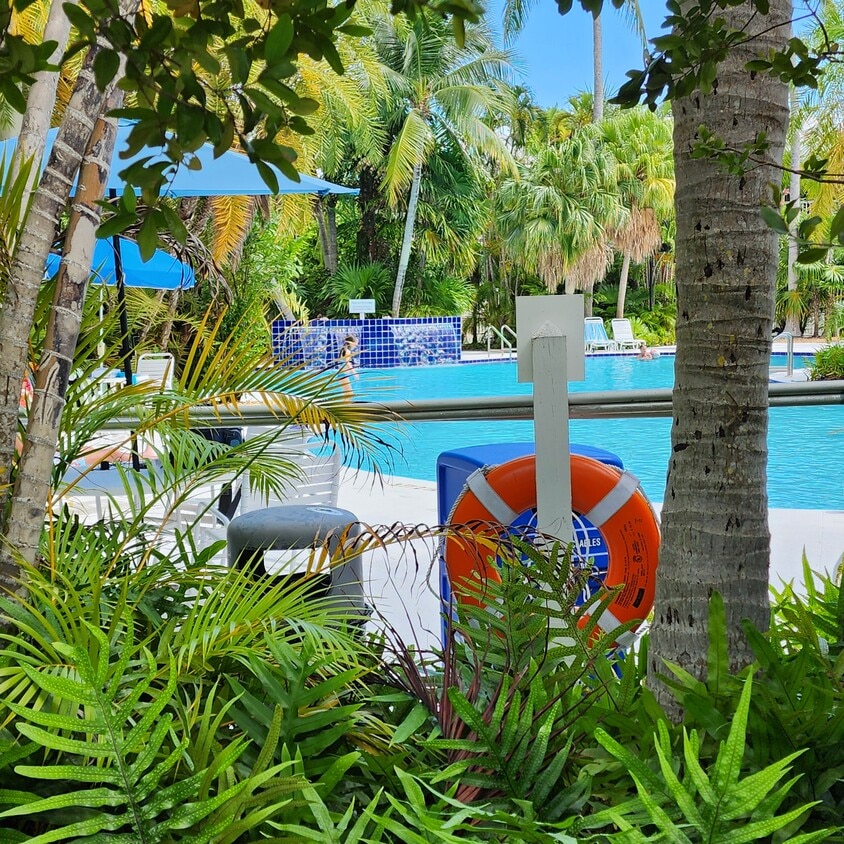 107 Golf Club Dr, Key West, FL 33040 Townhome Rentals in Key West FL