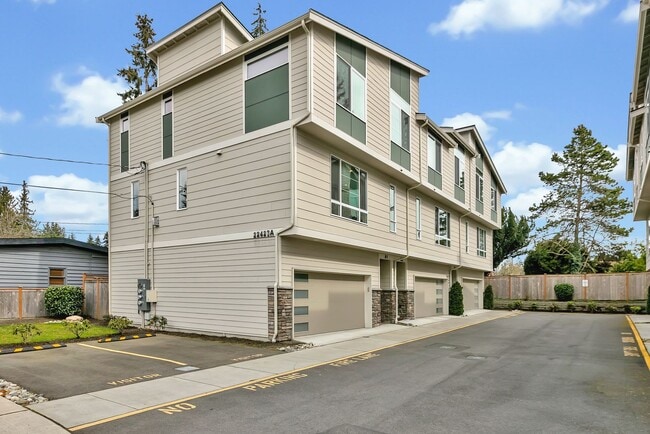 Photo - 22423 77th Ave W Unit A1 Townhome